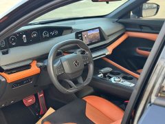 Changan UNI-V 1.5T Sport Edition - ფოტო 15