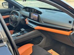 Changan UNI-V 1.5T Sport Edition - ფოტო 17