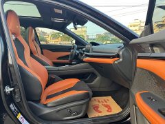Changan UNI-V 1.5T Sport Edition - ფოტო 18
