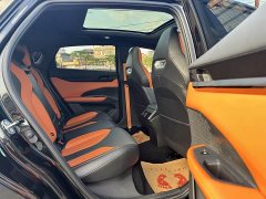 Changan UNI-V 1.5T Sport Edition - ფოტო 19
