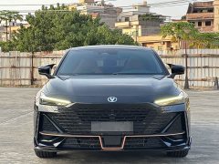 Changan UNI-V 1.5T Sport Edition - ფოტო 2
