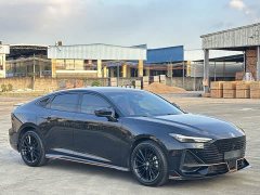 Changan UNI-V 1.5T Sport Edition - ფოტო 3