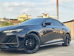 Changan UNI-V 1.5T Sport Edition - ფოტო 6