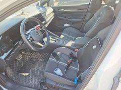 Volkswagen Golf 2021 280TSI DSG R-Line - ფოტო 11