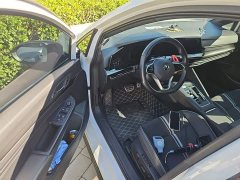 Volkswagen Golf 2021 280TSI DSG R-Line - ფოტო 12