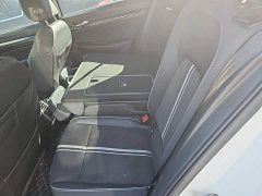 Volkswagen Golf 2021 280TSI DSG R-Line - ფოტო 13