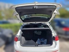 Volkswagen Golf 2021 280TSI DSG R-Line - ფოტო 15