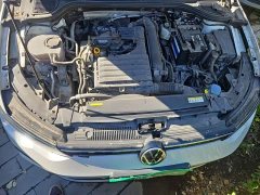 Volkswagen Golf 2021 280TSI DSG R-Line - ფოტო 16