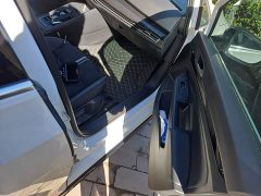 Volkswagen Golf 2021 280TSI DSG R-Line - ფოტო 19