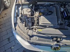 Volkswagen Golf 2021 280TSI DSG R-Line - ფოტო 20