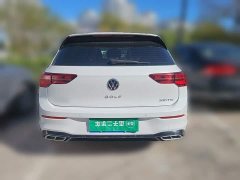 Volkswagen Golf 2021 280TSI DSG R-Line - ფოტო 3