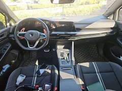 Volkswagen Golf 2021 280TSI DSG R-Line - ფოტო 5