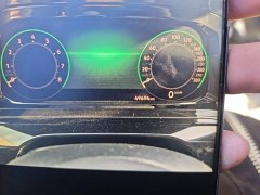 Volkswagen Golf 2021 280TSI DSG R-Line - ფოტო 8