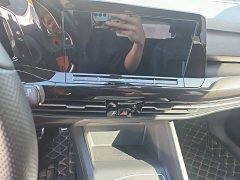 Volkswagen Golf 2021 280TSI DSG R-Line - ფოტო 9