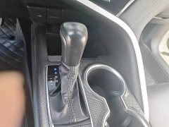 Toyota Camry 2.0S Knight Edition - ფოტო 10