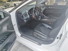 Toyota Camry 2.0S Knight Edition - ფოტო 12