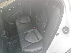 Toyota Camry 2.0S Knight Edition - ფოტო 13
