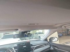 Toyota Camry 2.0S Knight Edition - ფოტო 14