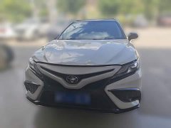 Toyota Camry 2.0S Knight Edition - ფოტო 2