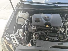 Toyota Camry 2.0S Knight Edition - ფოტო 20
