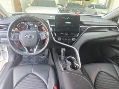 Toyota Camry 2.0S Knight Edition - ფოტო 5