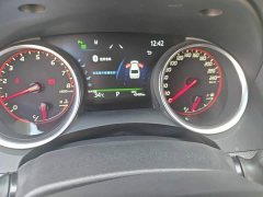 Toyota Camry 2.0S Knight Edition - ფოტო 8