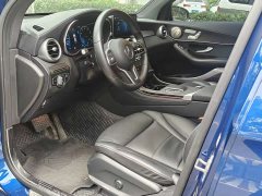 Mercedes-Benz GLC Coupe GLC 300 4MATIC Coupe SUV - ფოტო 4