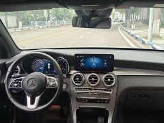 Mercedes-Benz GLC Coupe GLC 300 4MATIC Coupe SUV - ფოტო 5