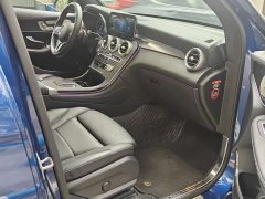 Mercedes-Benz GLC Coupe GLC 300 4MATIC Coupe SUV - ფოტო 6