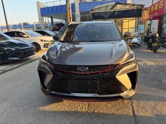 Geely Bingyue COOL 1.5TD DCT Turbo Edition - ფოტო 2