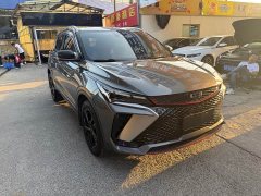 Geely Bingyue COOL 1.5TD DCT Turbo Edition - ფოტო 3
