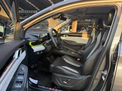 Geely Bingyue COOL 1.5TD DCT Turbo Edition - ფოტო 4
