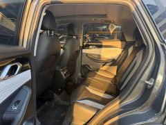 Geely Bingyue COOL 1.5TD DCT Turbo Edition - ფოტო 5