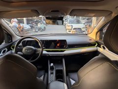 Geely Bingyue COOL 1.5TD DCT Turbo Edition - ფოტო 6