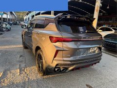 Geely Bingyue COOL 1.5TD DCT Turbo Edition - ფოტო 7