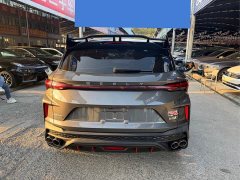 Geely Bingyue COOL 1.5TD DCT Turbo Edition - ფოტო 8