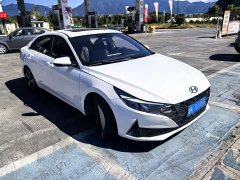 Hyundai Elantra 2021 240TGDi DCT TOP Flagship - ფოტო 3