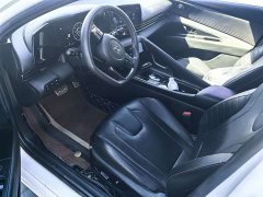 Hyundai Elantra 2021 240TGDi DCT TOP Flagship - ფოტო 4
