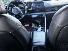 Hyundai Elantra 2021 240TGDi DCT TOP Flagship - ფოტო 5