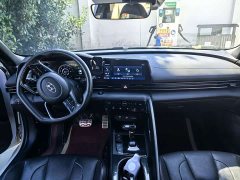 Hyundai Elantra 2021 240TGDi DCT TOP Flagship - ფოტო 6