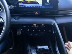 Hyundai Elantra 2021 240TGDi DCT TOP Flagship - ფოტო 7