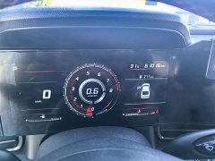 Hyundai Elantra 2021 240TGDi DCT TOP Flagship - ფოტო 8