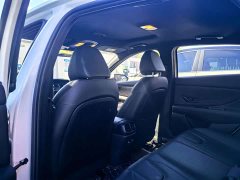 Hyundai Elantra 2021 240TGDi DCT TOP Flagship - ფოტო 9