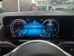 Mercedes-Benz GLA 220 - ფოტო 10