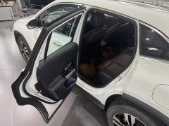 Mercedes-Benz GLA 220 - ფოტო 13