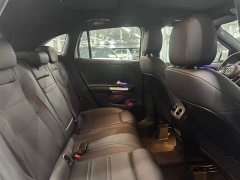 Mercedes-Benz GLA 220 - ფოტო 14