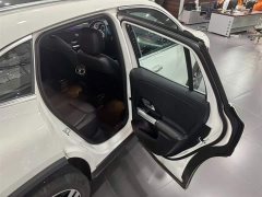 Mercedes-Benz GLA 220 - ფოტო 16