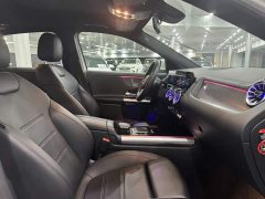 Mercedes-Benz GLA 220 - ფოტო 17