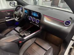 Mercedes-Benz GLA 220 - ფოტო 18