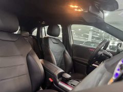Mercedes-Benz GLA 220 - ფოტო 19